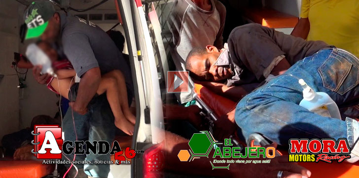 Envenenados-Las-Terrenas