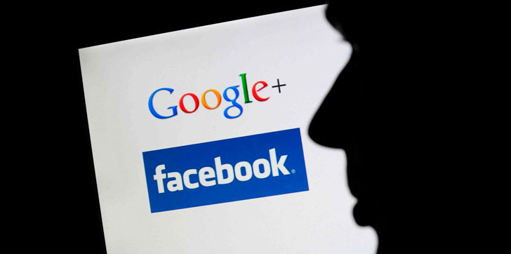 Google-Facebook
