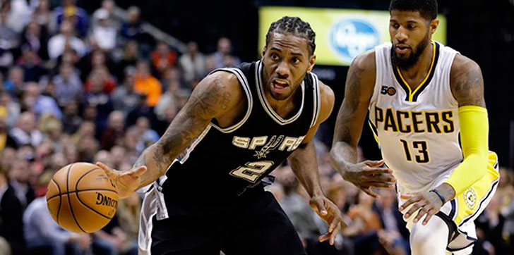 Kawhi-Leonard