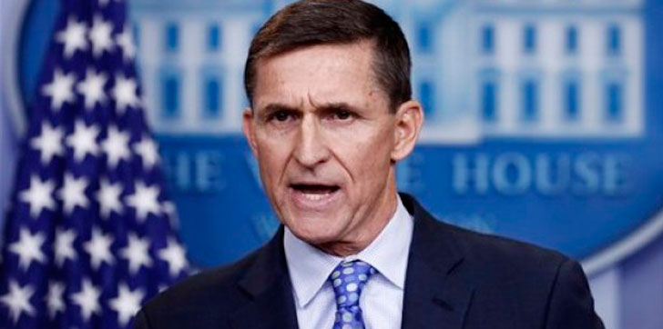 Michael Flynn