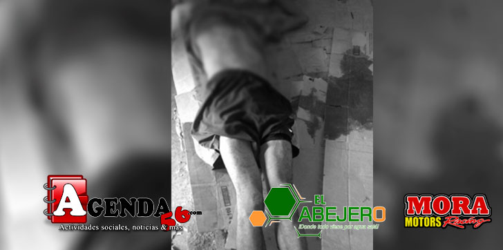 Muerto-Villa-Riva-edema