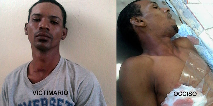 Muerto-puñalada-Nagua