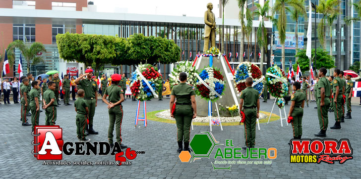 Ofrenda-Floral-Independencia