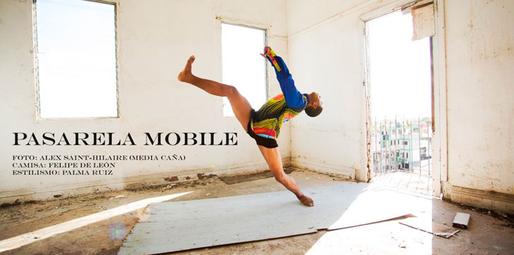 Pasarela-Mobile