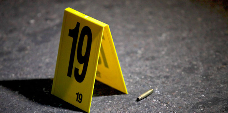 Teniente Policía mata mujer y se suicida en Neiba