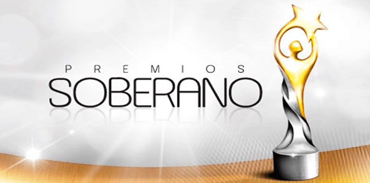 Premios-Soberano