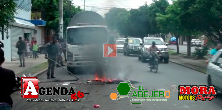 Protesta-Ribera-del-Jaya