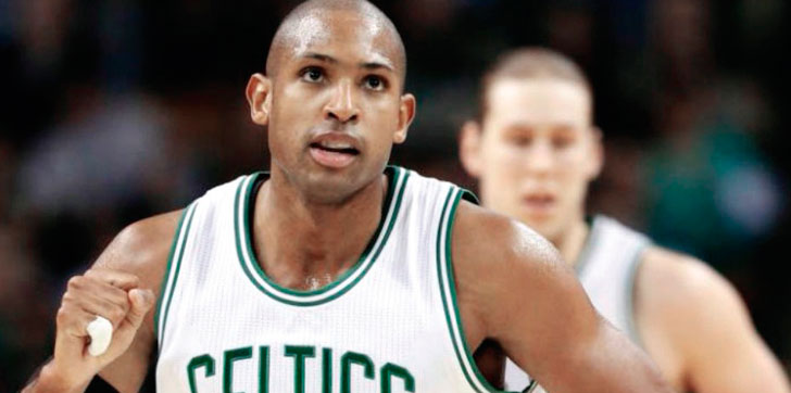 Al-Horford