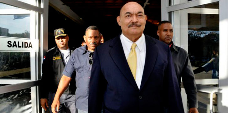 Alburquerque-procuraduria