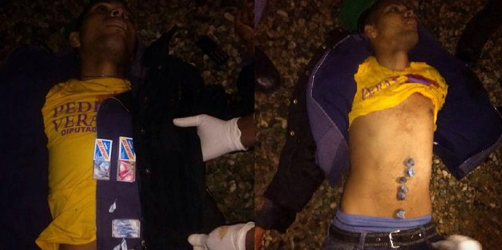 Asesinado-Rio-San-Juan