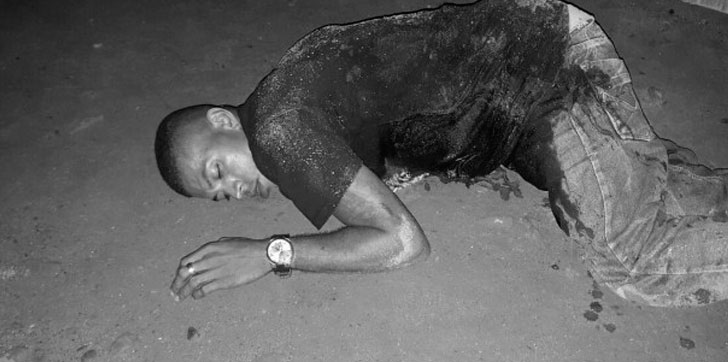 Asesinato-Montecristi