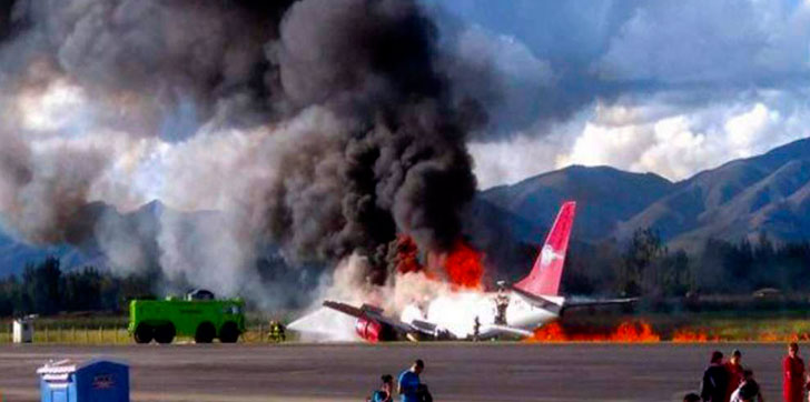 Avion-incendio