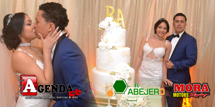 Boda-Arisdell-Ruben