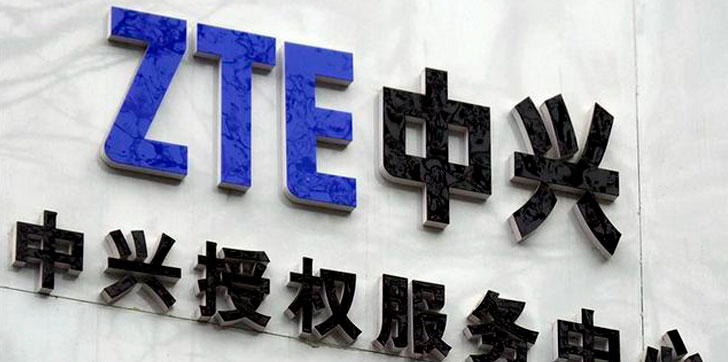 China-ZTE