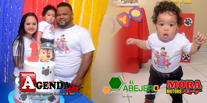 Cumpleaños-Aneudy-Jose