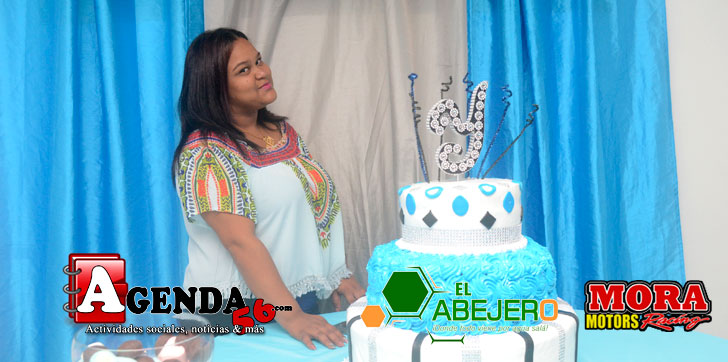 Cumpleaños-Yamilet