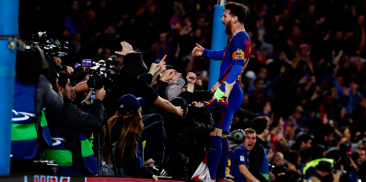 Foto-Messi