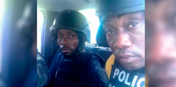 Haitianos-criminales