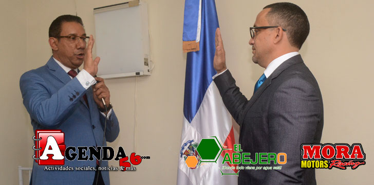 Juramentacion-Director-Hospital