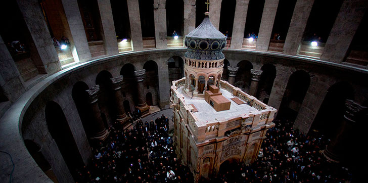Tumba-de-cristo