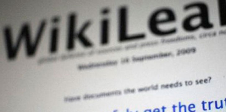 Wikileaks