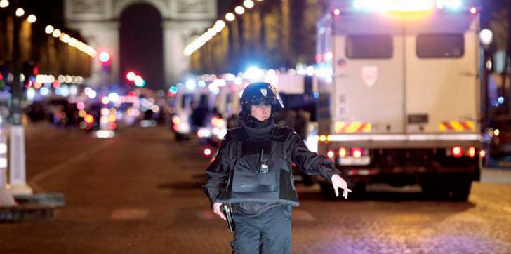 Atentado-corazon-de-Paris