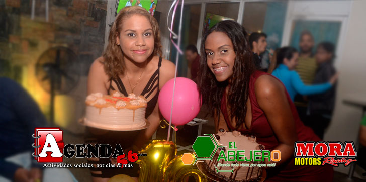 Cumpleaños-Elaine-Nicole