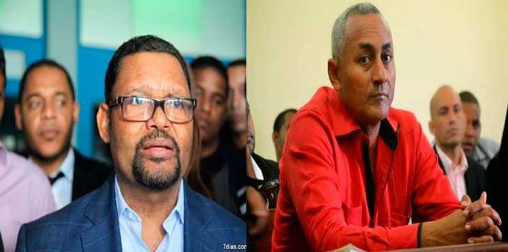 Dirigentes-choferiles