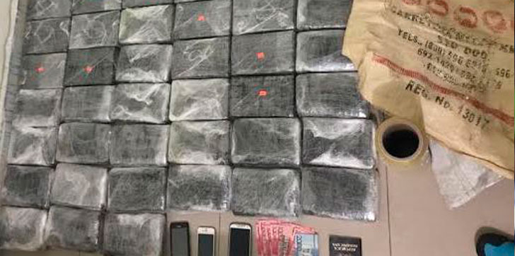 Droga-decomisada-La-Romana