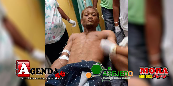 Ladron-herido-salcedo