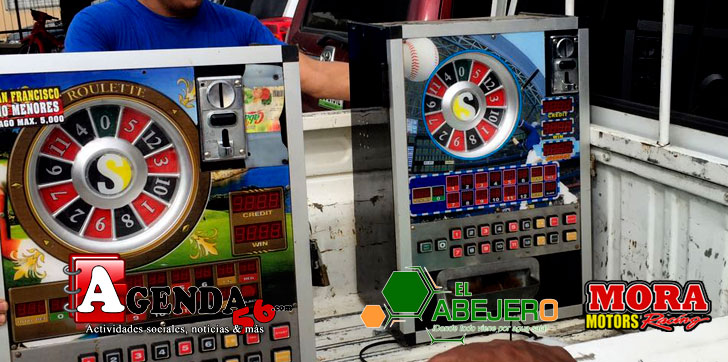 Maquinas-tragamonegas