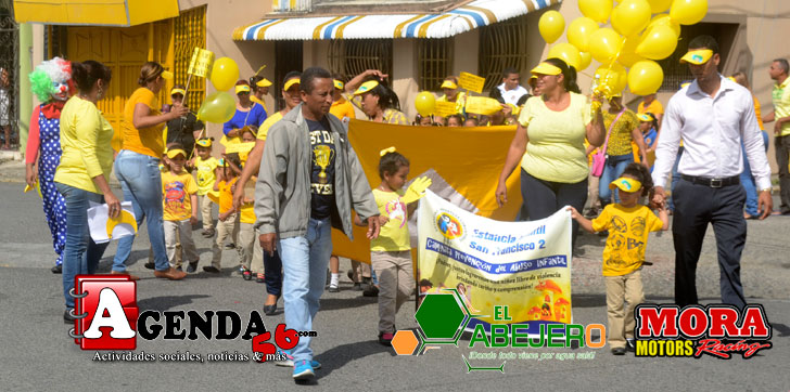 Marcha-contra-abuso-infantil