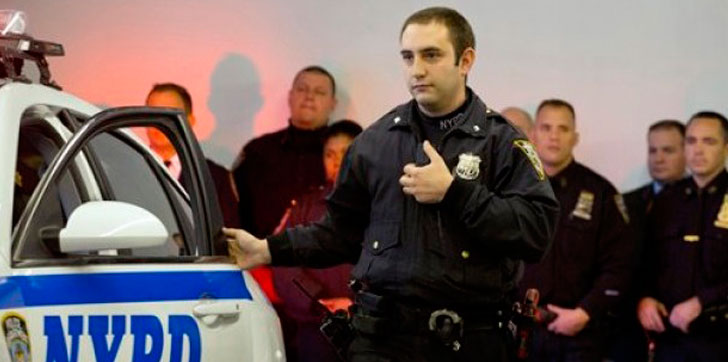 Policia-NY1