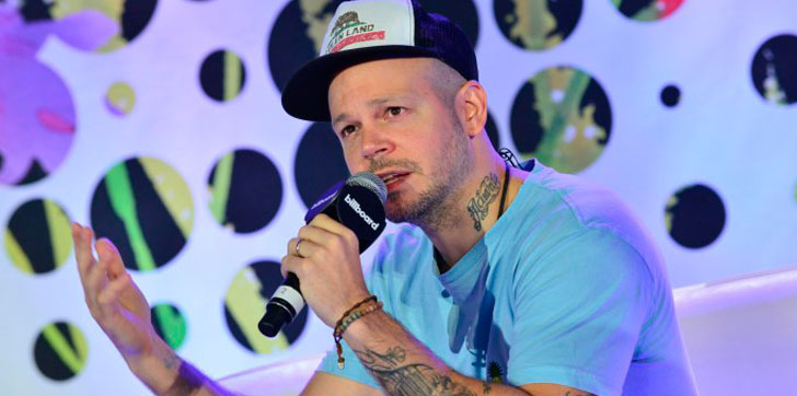 Residente