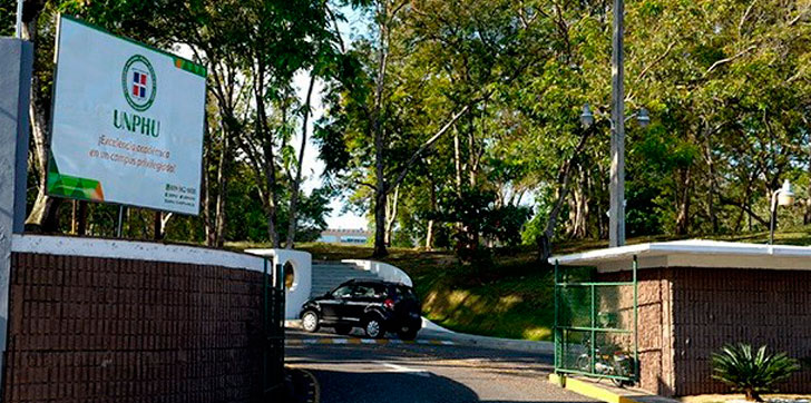 UNPHU