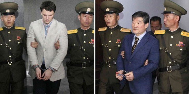 Americanos-detenidos