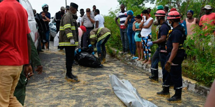 Cadaveres-cantarillado