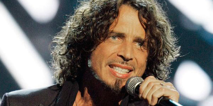 Chris-Cornell