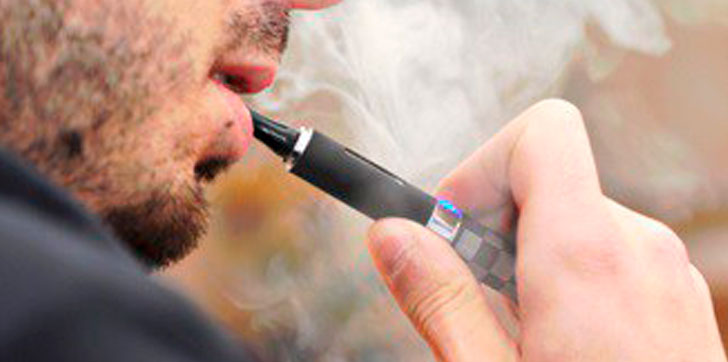 Cigarrillo-electrico