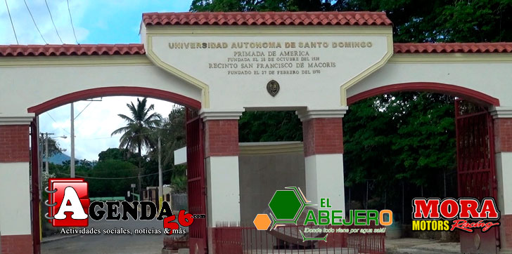 Entrada-UASD