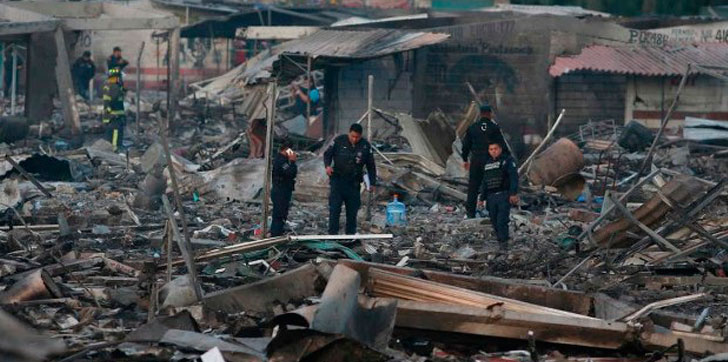 Explosion-Mexico-Fuegos-Artificiales