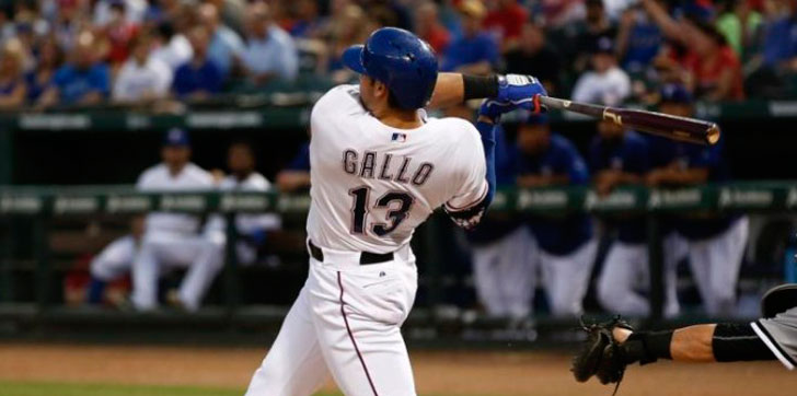 Joey-Gallo