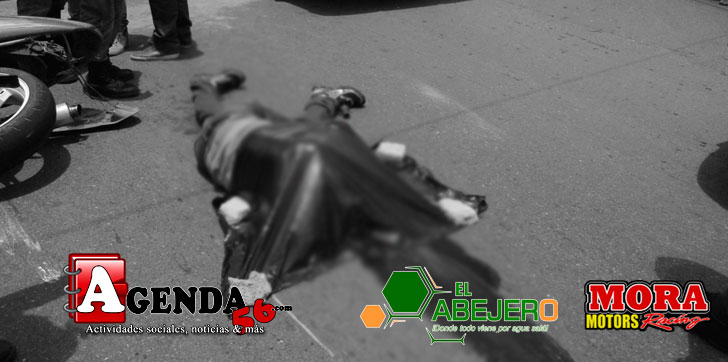 Muerto-accidente-transito