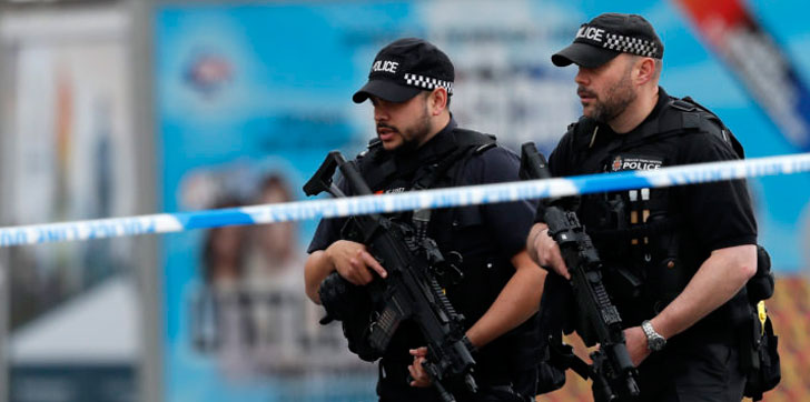 Policias-en-atentado