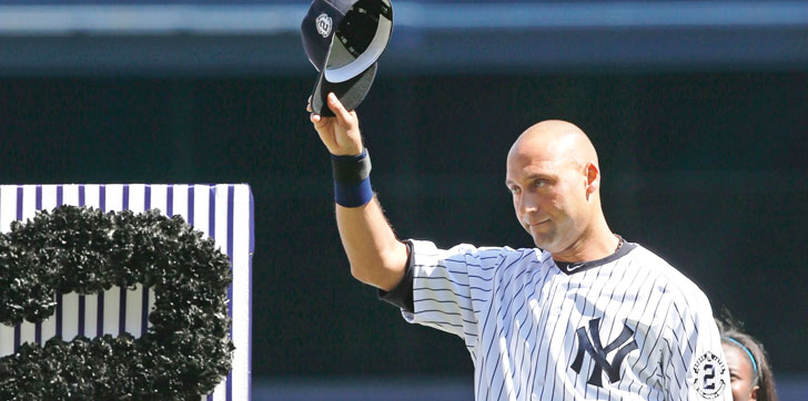 Retiro-Jeter