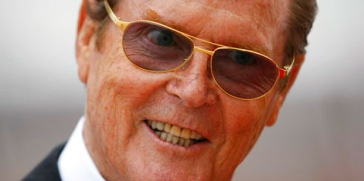 Roger-Moore