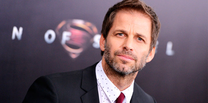 Zack-Snyder