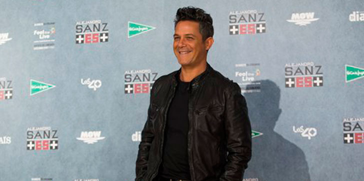 Alejandro-Sanz