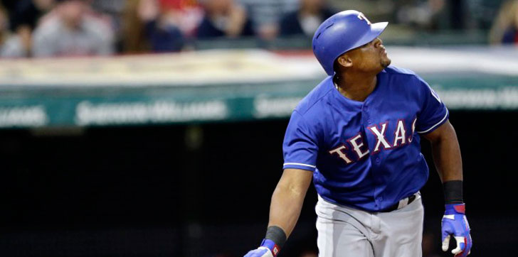 Beltre-jonron