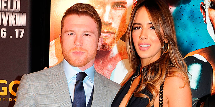 Canelo-Shannon